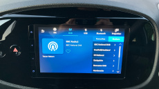 Toyota Aygo X 1.0 VVT-i Edge 5dr Petrol Hatchback